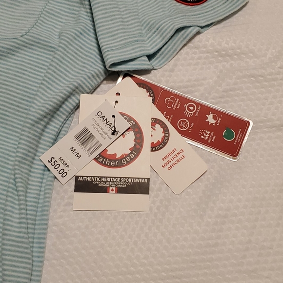 Short Sleeve polo - Picture 3 of 3